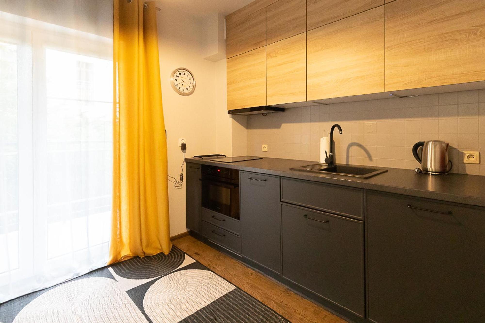 Rentplanet - Apartamenty Pstrowskiego Szklarska Poreba Exterior photo