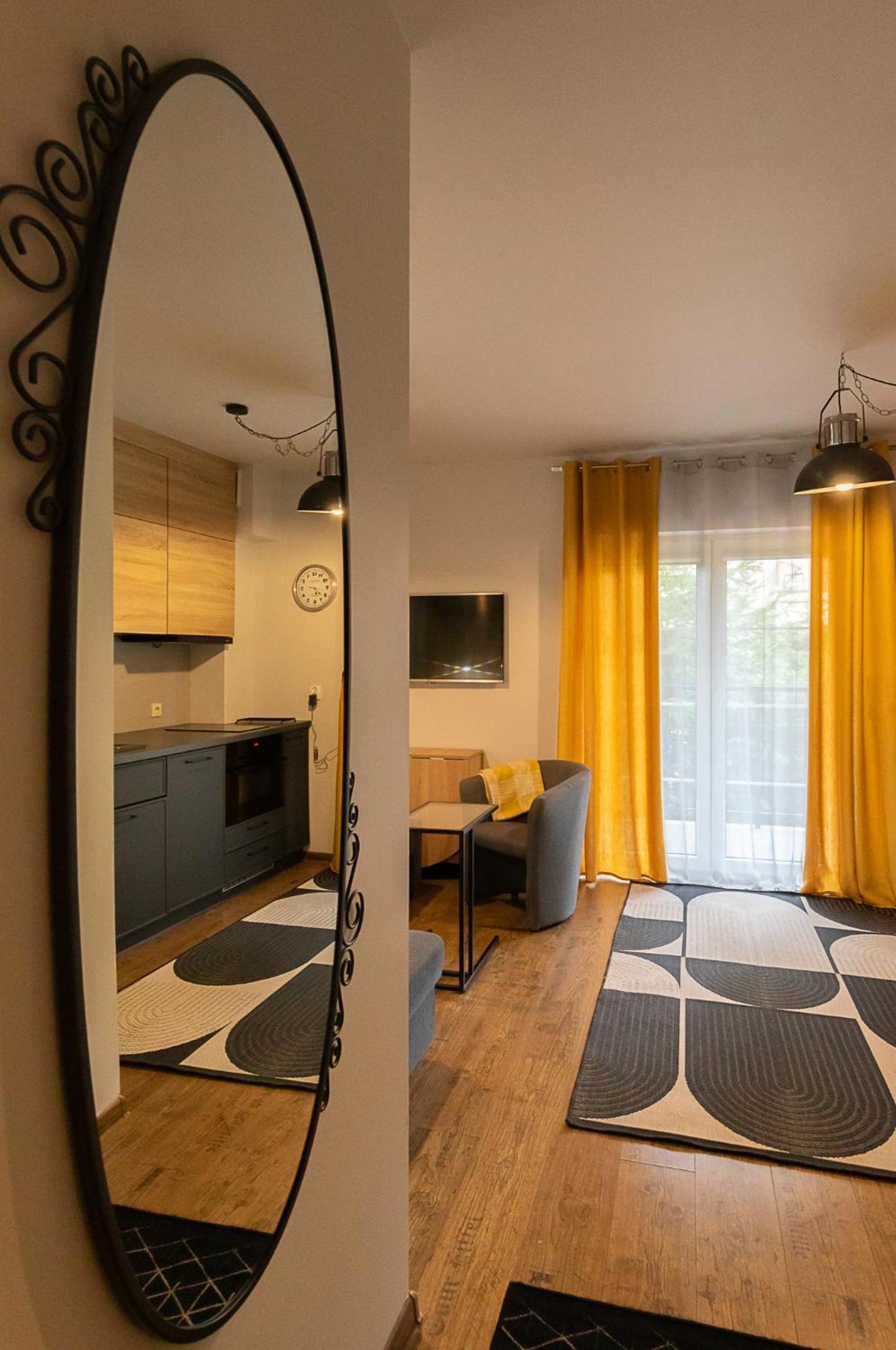 Rentplanet - Apartamenty Pstrowskiego Szklarska Poreba Exterior photo